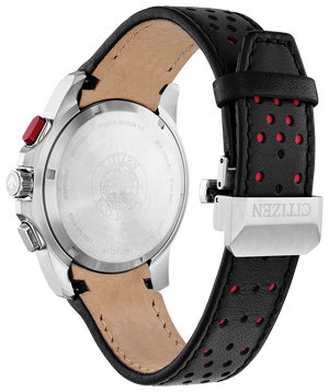 Citizen Eco-Drive Promaster MX Sport Men's Watch, Stainless Steel Model BL5570-01E