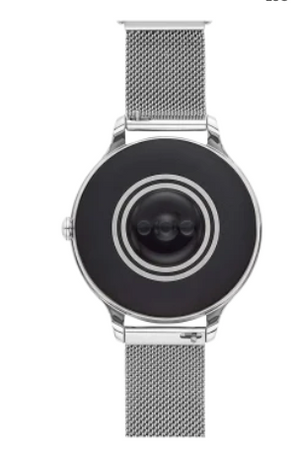 Gen 5E Smartwatch Stainless Steel Mesh FTW6071