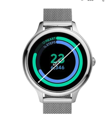 Snapdragon hot wear 3100 platform