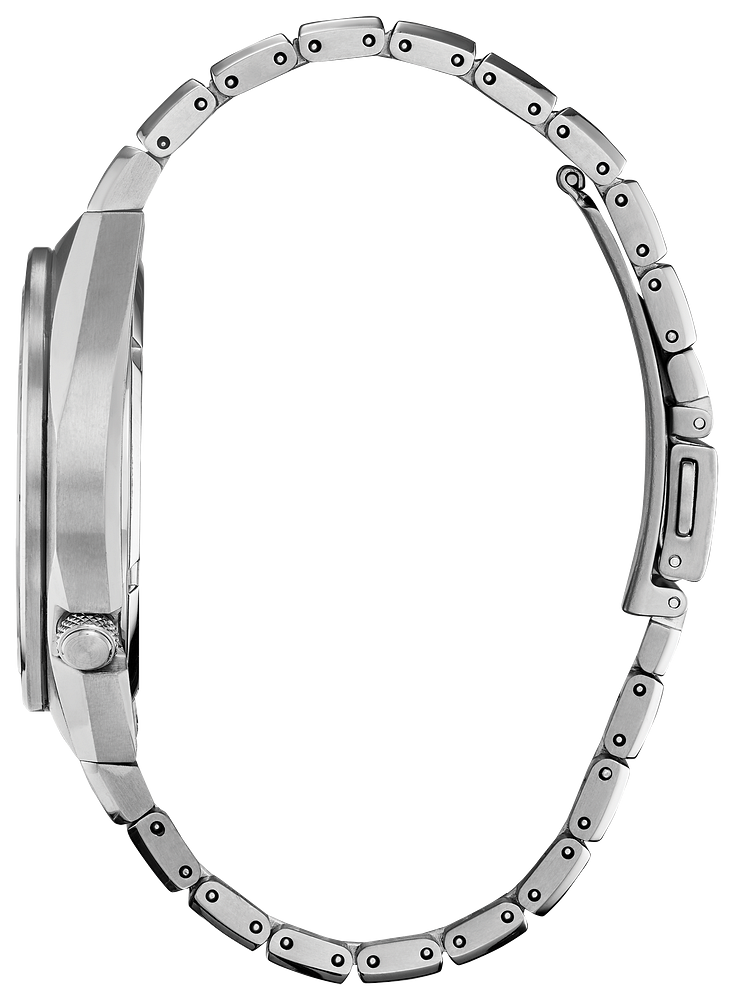 CITIZEN Eco Drive Super Titanium Armor Watch AW1660 51H