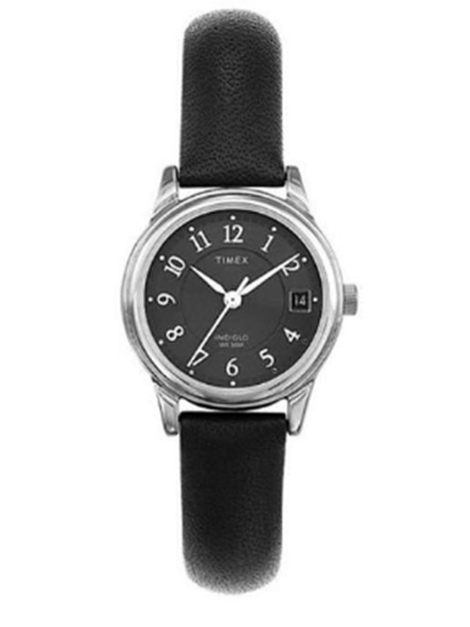 Timex Indiglo Traditional Watch T29291 窶� Ducci Jewellers