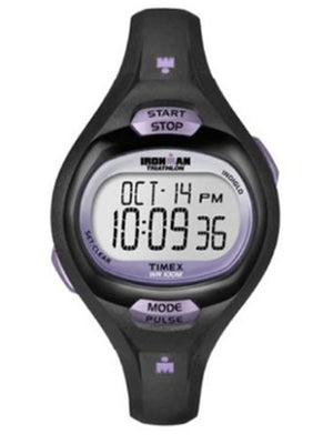 Timex Ironman Essential Pulse Watch T5k187