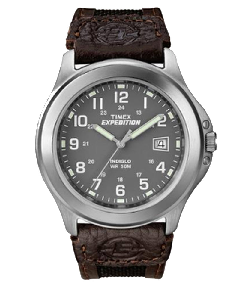 Timex Expedition Metal Field Watch T40091