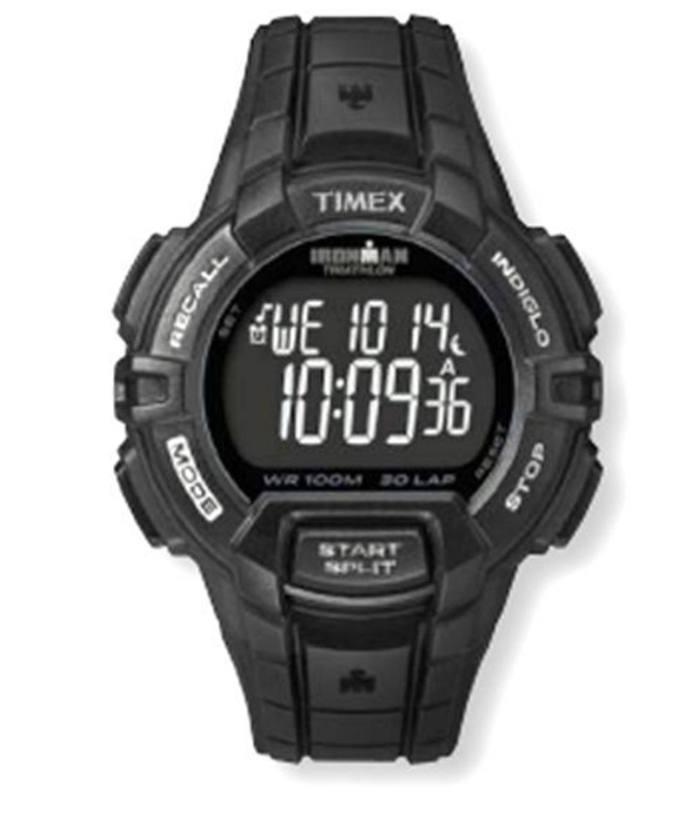 Timex Ironman Rugged 30 Watch T5K793GP