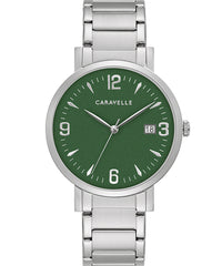 Caravelle Dress Men's Watch 43A155