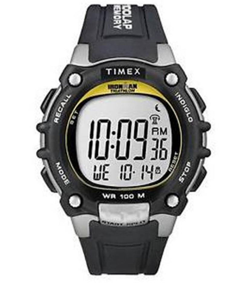 Timex Ironman Classic 100 watch T5E2319J