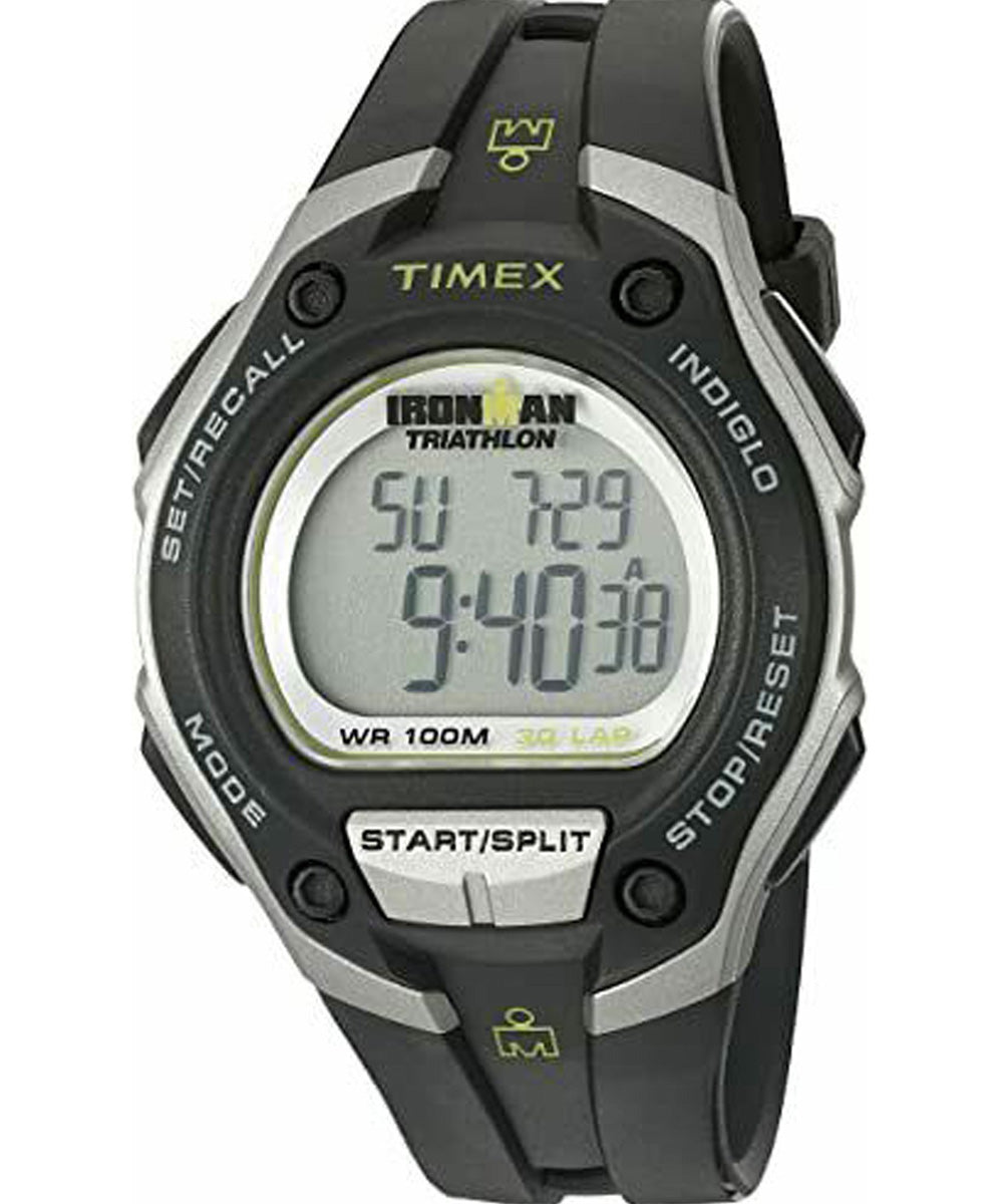Timex Men's T5K412 Ironman Classic Watch
