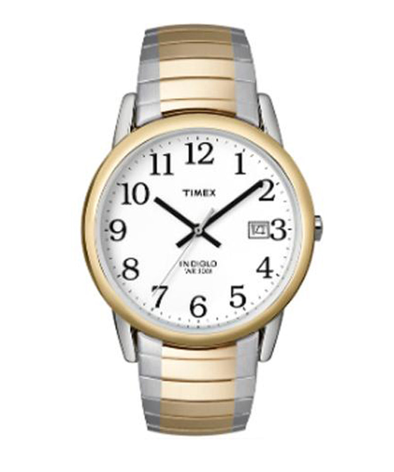 Timex Easy Reader Watch T2H311