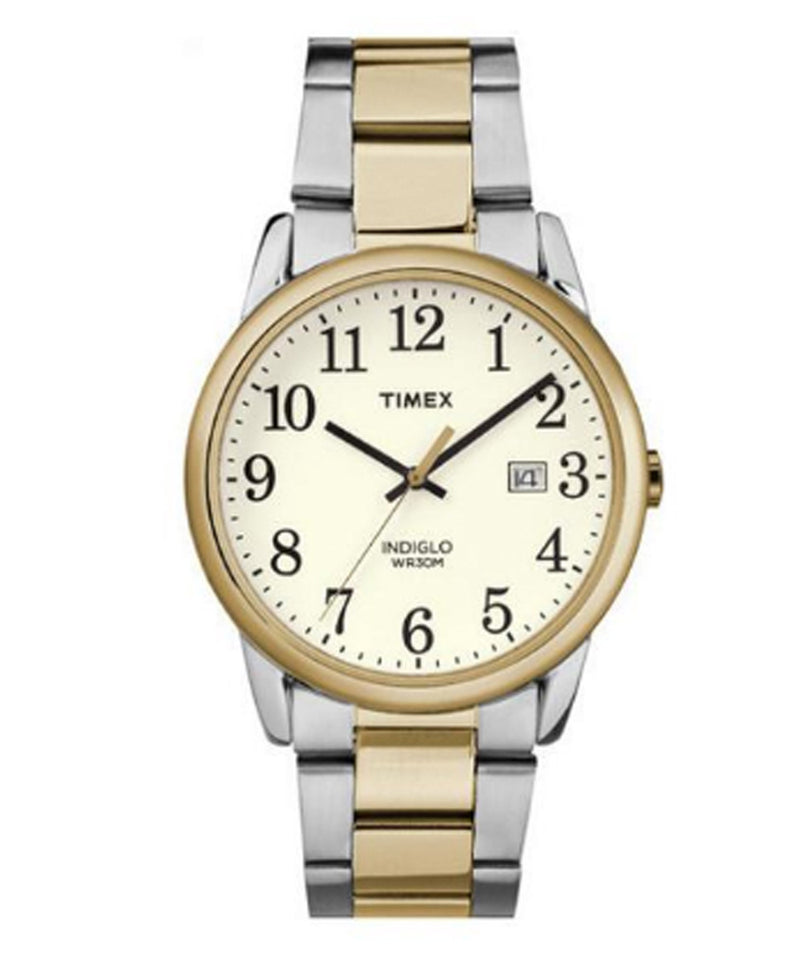 Timex Wardrobe Essentials Collection TW2R23500GP