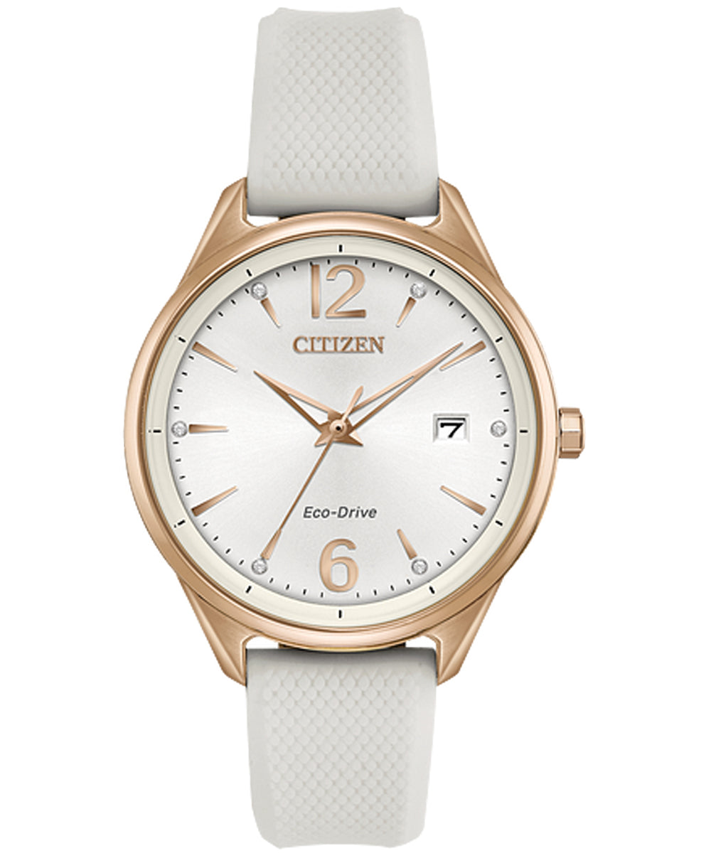 Citizen Women's  CHANDLER Watch FE6103-00A