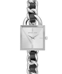 Michael Kors Chain Lock Watch MK4444