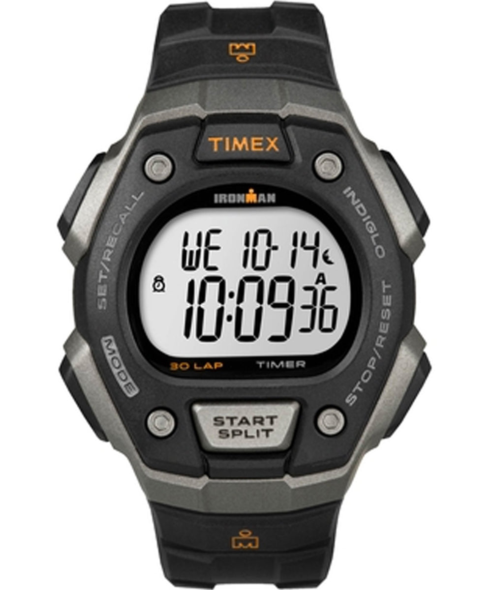 Timex Ironman Traditional Watch 5K821
