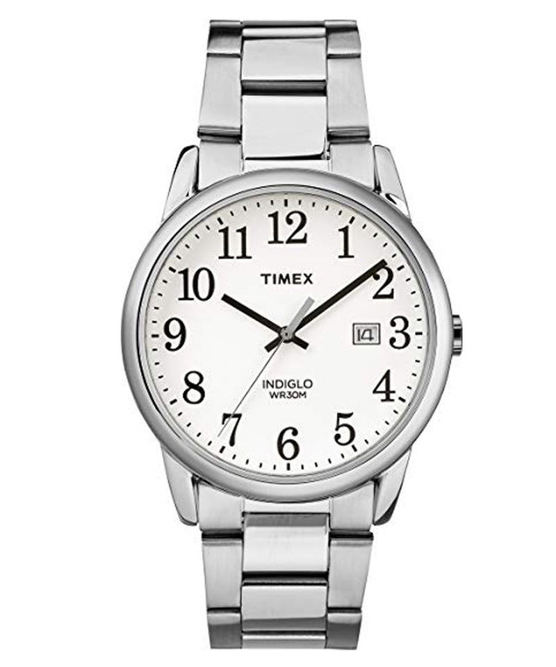 Timex Wardrobe Essentials Collection Watch TW2R23300GP