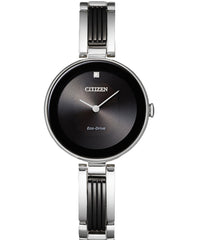 Citizen Axiom Eco-Drive Women's Watch EX1538-50E