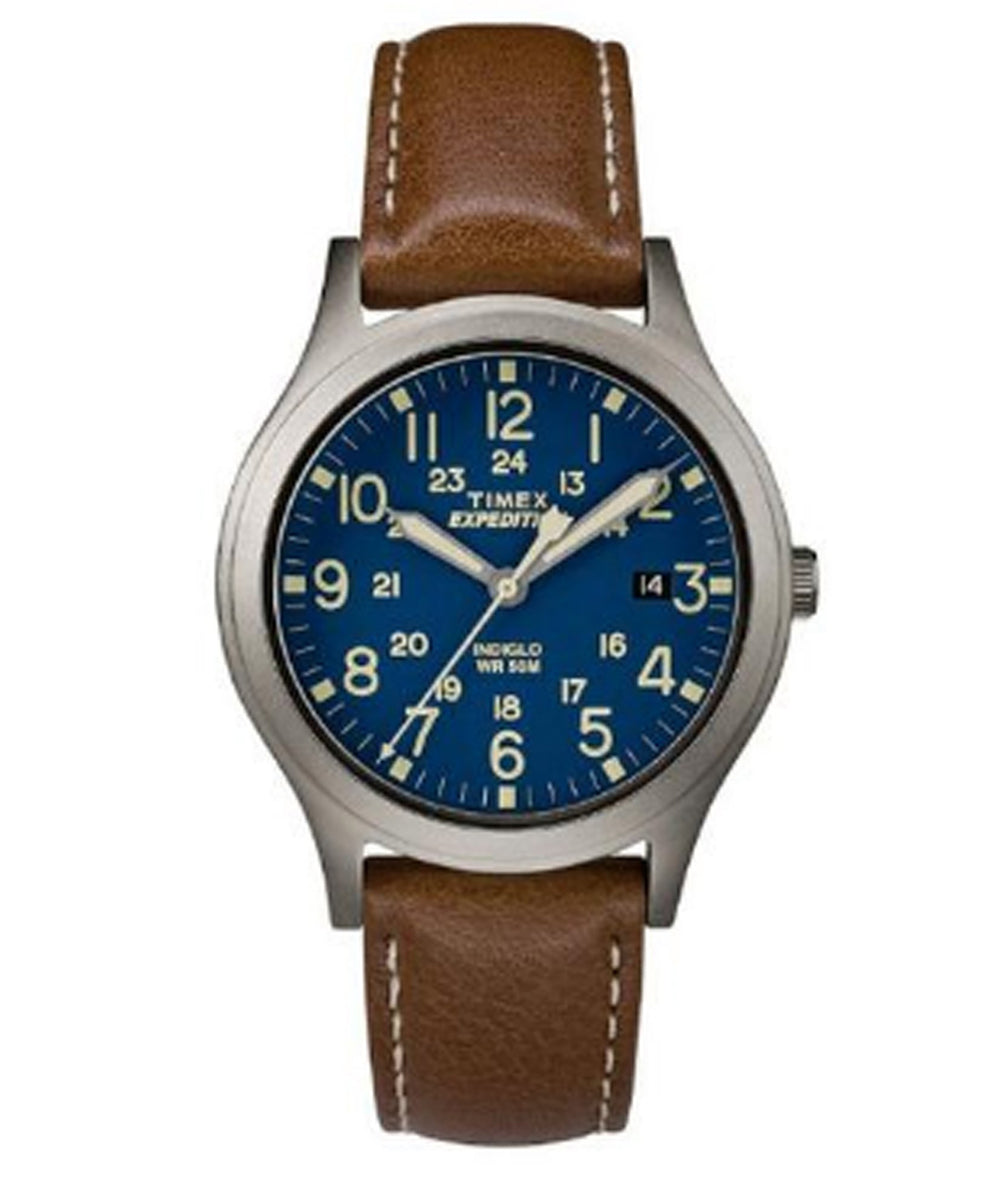 Timex Expedition Scout Watch TW4B11100