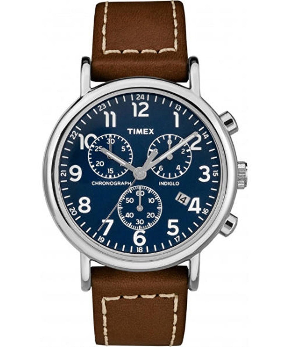 Timex Weekender Watch 2R42600