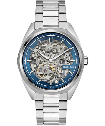 Bulova skeleton discount