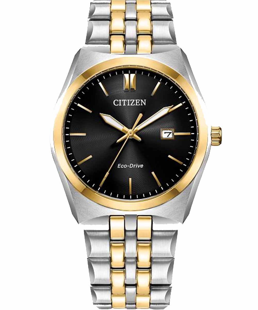 Citizen Men's Watch Corso BM7334-58E