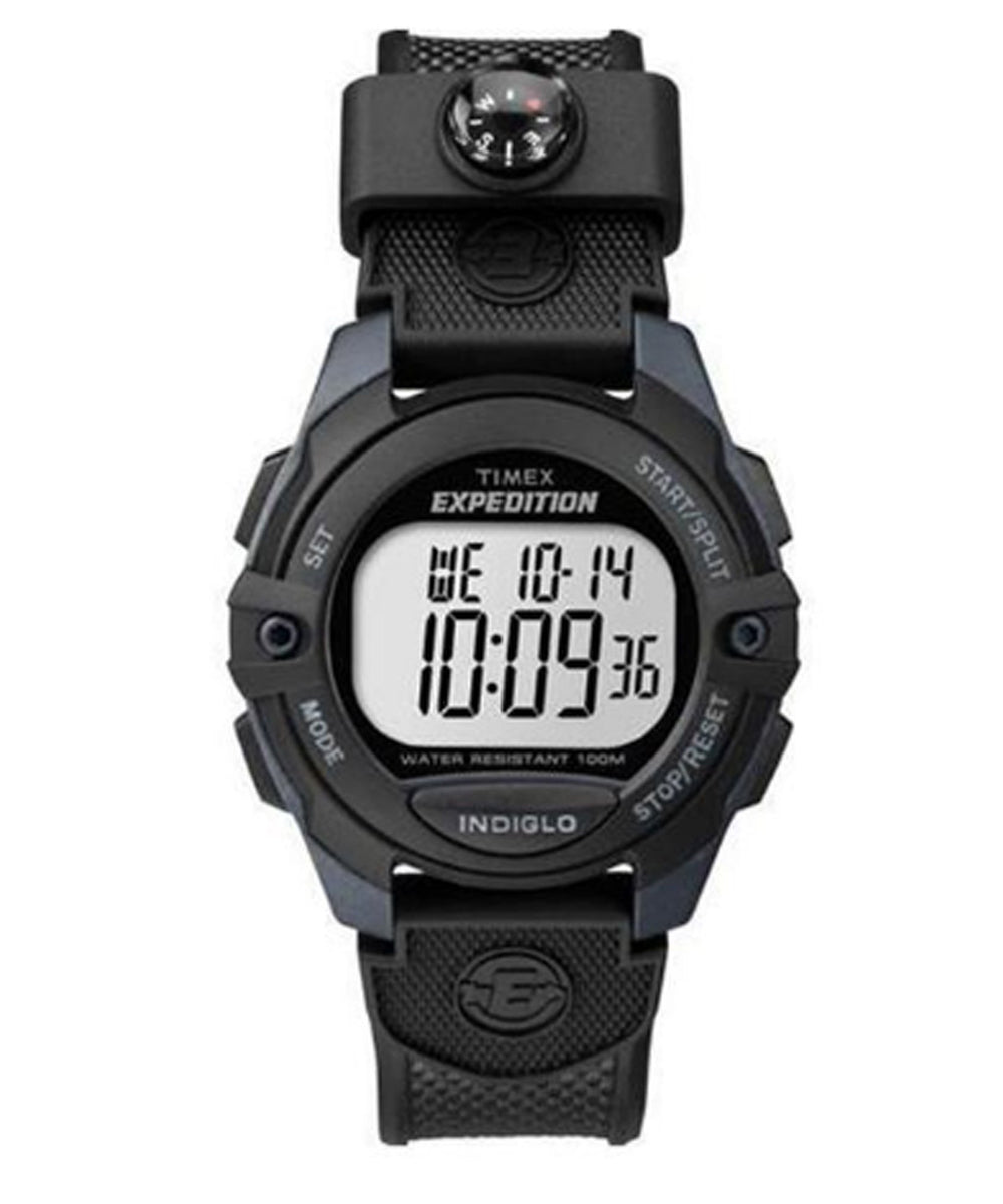 Timex Digital Core Watch TW4B077009J