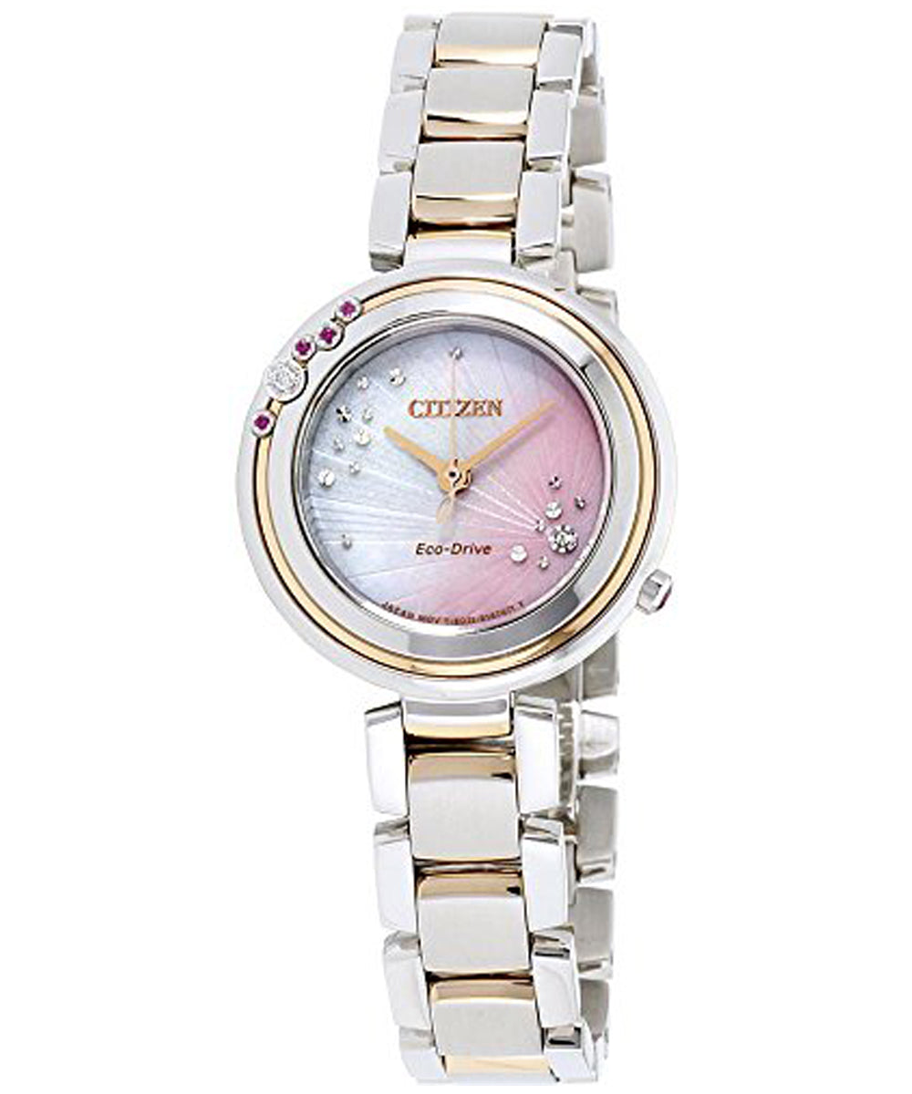 Citizen Women's EM0466-53N LIMITED EDITION CARINA