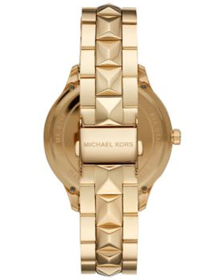 Michael Kors Runway Mercer Watch MK6714