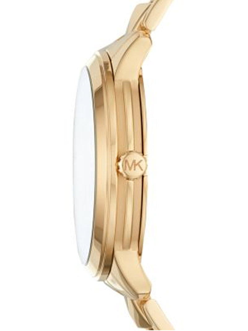 Michael Kors Runway Mercer Watch MK6714