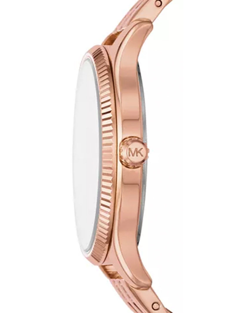 Michael Kors Lexington Watch Bracelet Set MK4493