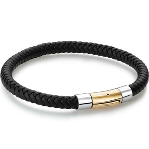 Osu Leather Bracelet